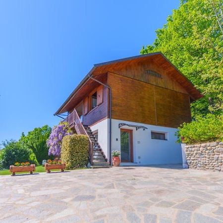 Chalet Sophie - Luxury Chalet Roletto Exteriör bild
