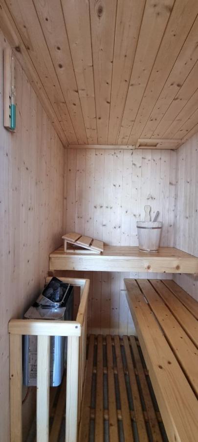 Chalet Sophie - Luxury Chalet Roletto Exteriör bild