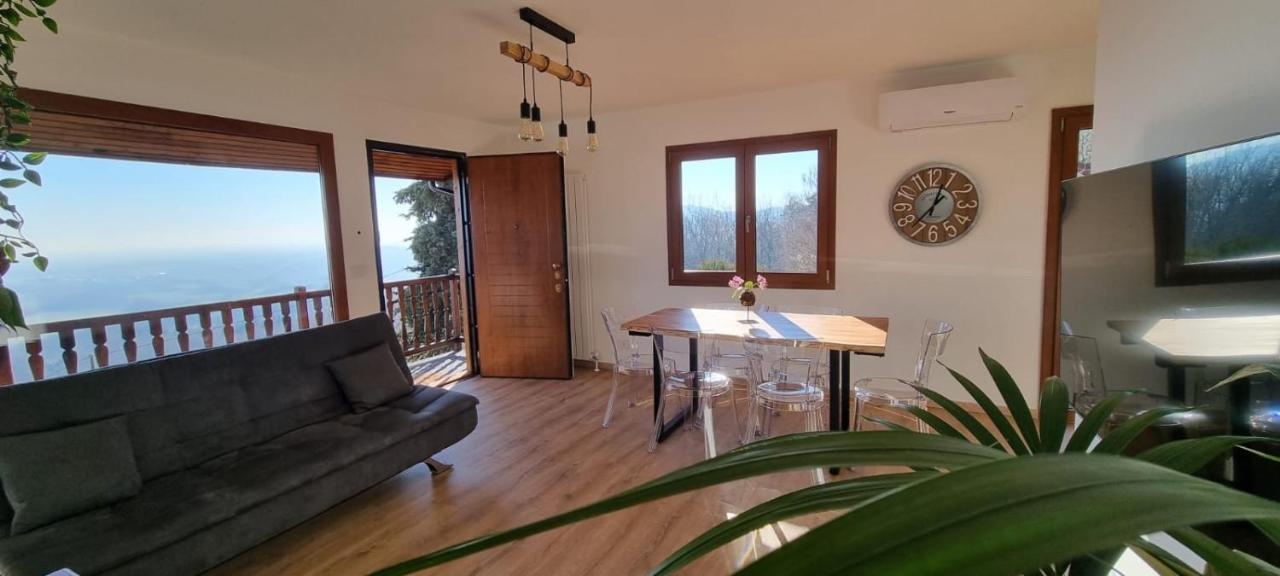 Chalet Sophie - Luxury Chalet Roletto Exteriör bild