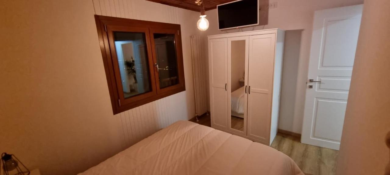 Chalet Sophie - Luxury Chalet Roletto Exteriör bild