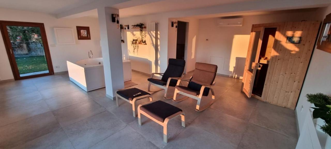 Chalet Sophie - Luxury Chalet Roletto Exteriör bild