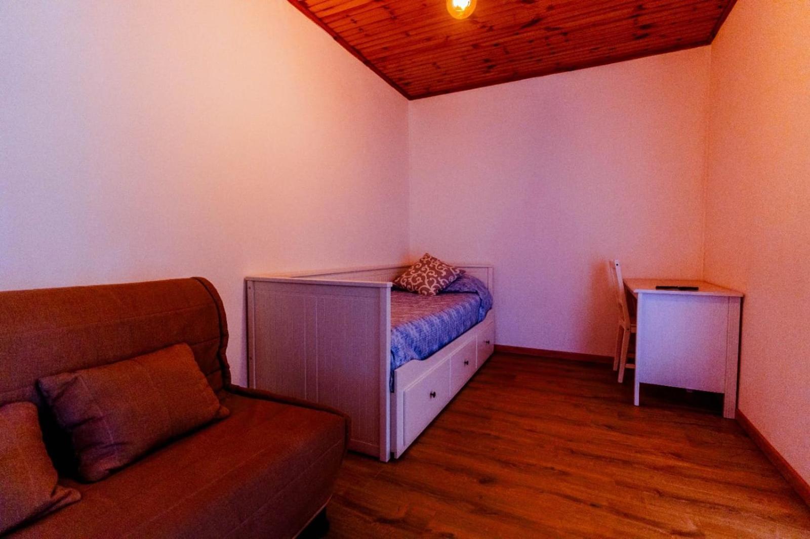 Chalet Sophie - Luxury Chalet Roletto Exteriör bild